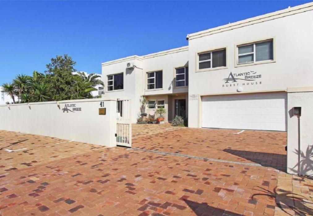 Atlantic Breeze Guest House