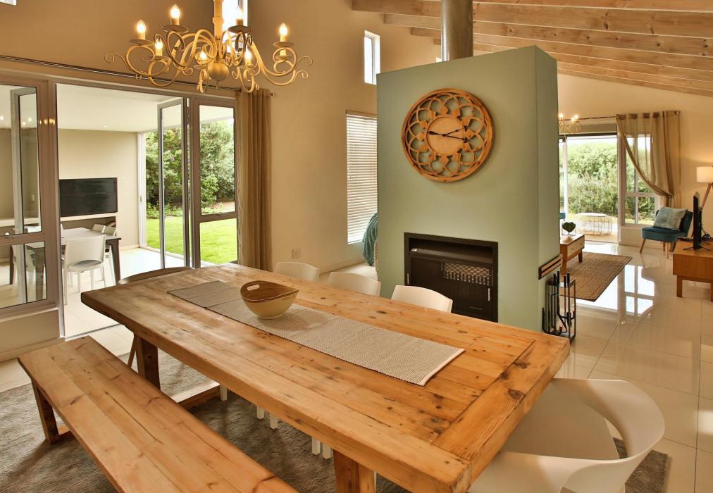 La Maison Langebaan 6 Sleeper