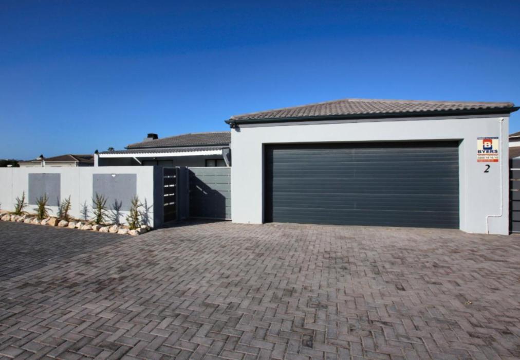 Casa Be Langebaan 6 Sleeper