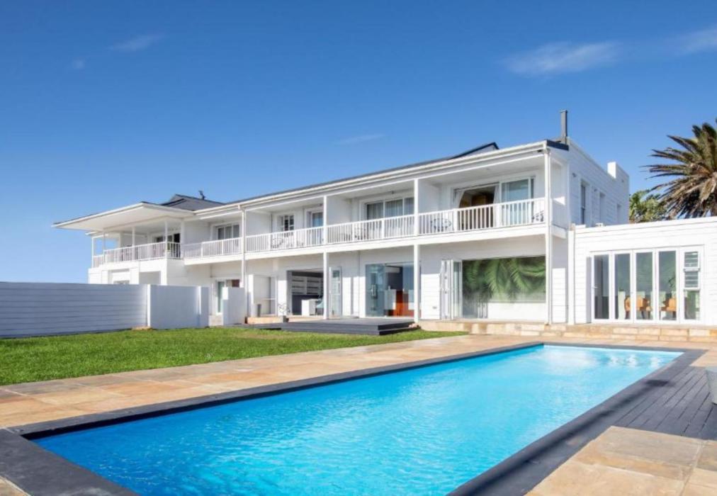 Dolphin Bay Boutique Hotel and Spa