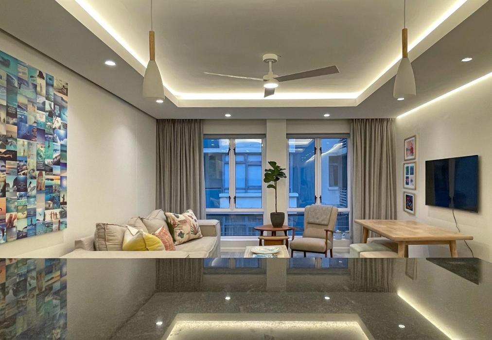 Luxurious Apartment Muizenberg Beach