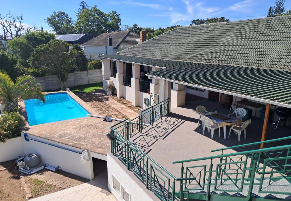 Lilys Lodge