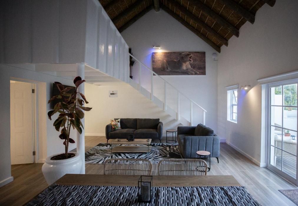 The LAB Villas