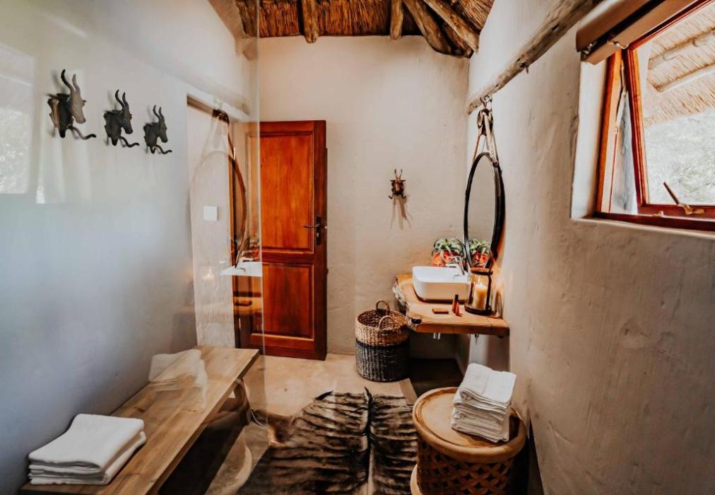 Bongela Private Game Lodge