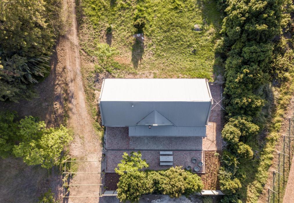 Winelands Home