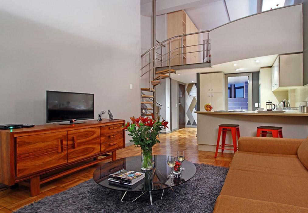 Georginas Loft