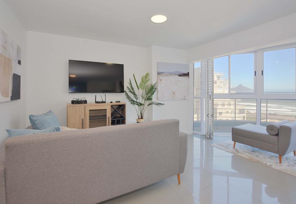 Ocean View B401