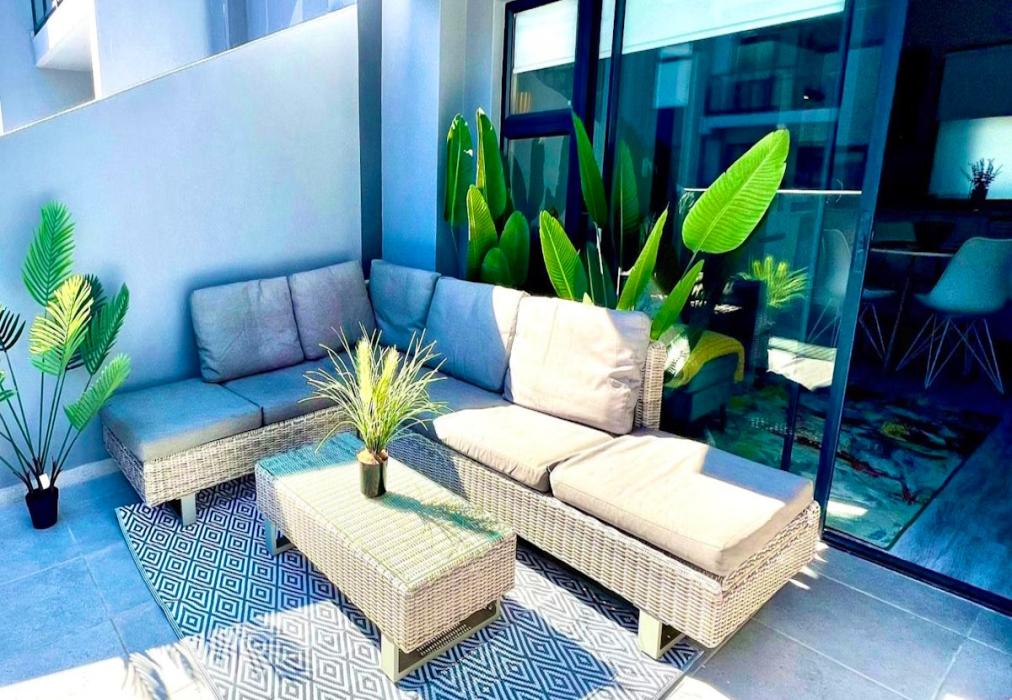 The Patio