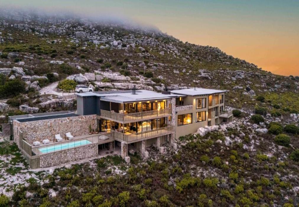 Hideaways Cape Point Hideaway