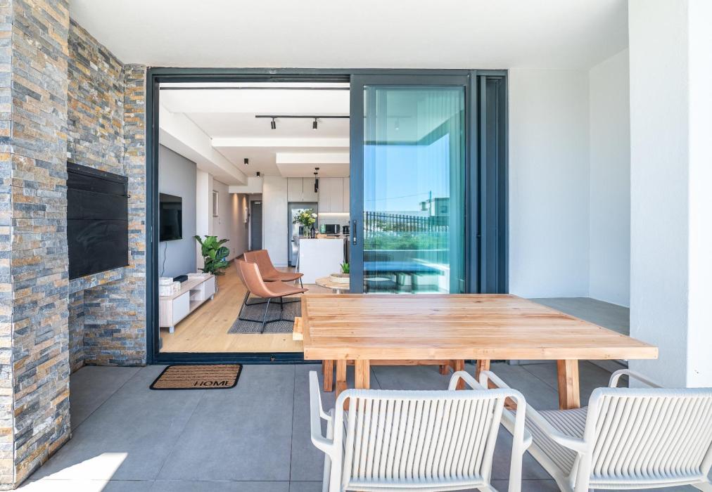 2 Azul Terraces