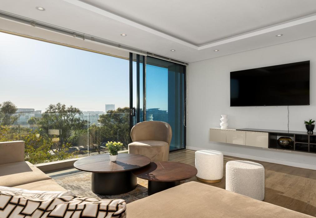 The Warwick Luxury