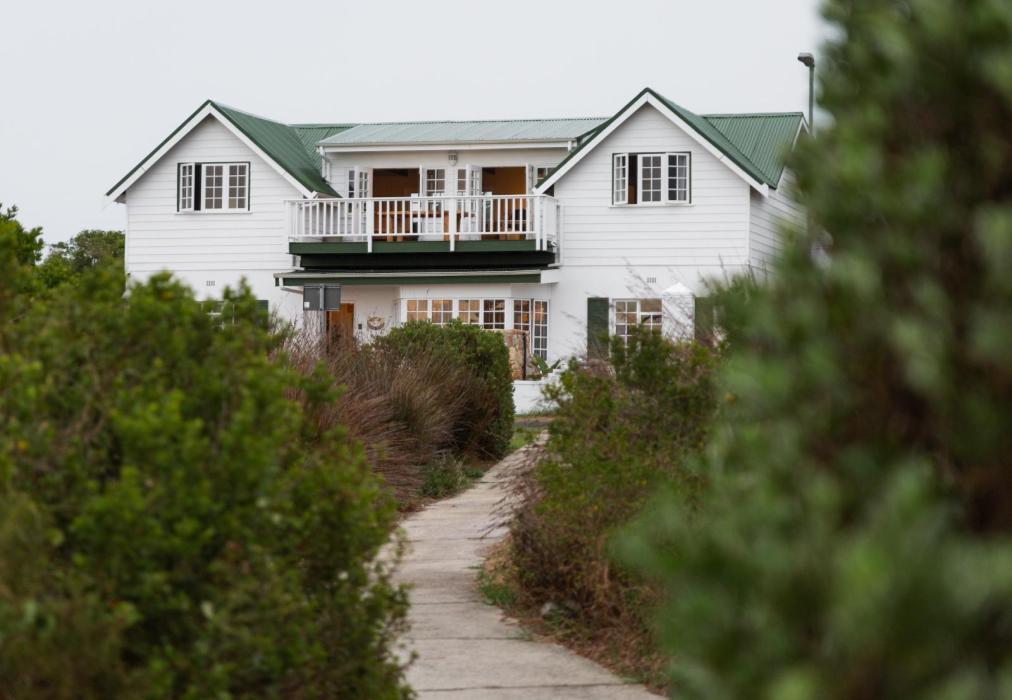 Little Villa