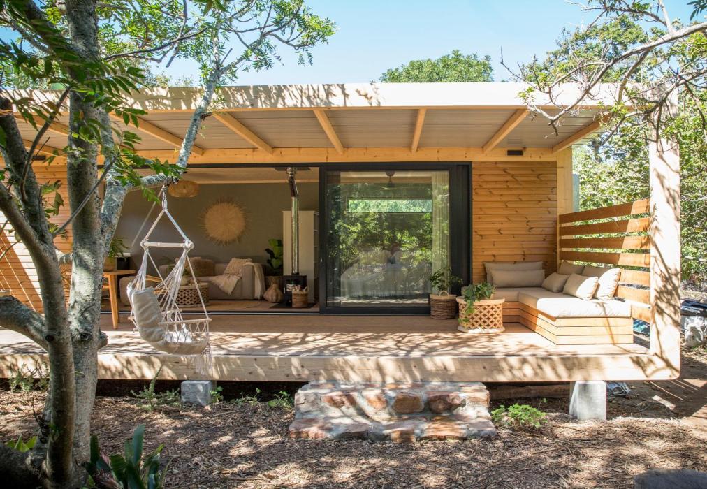 The Pods Noordhoek