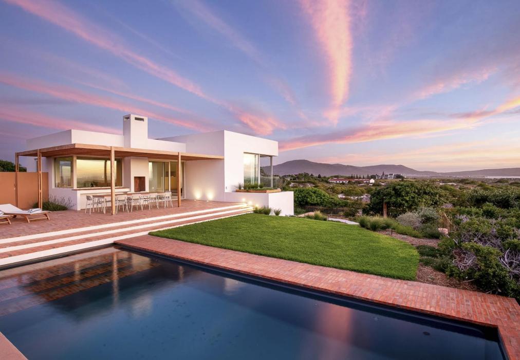 Noordhoek Sunset Villa