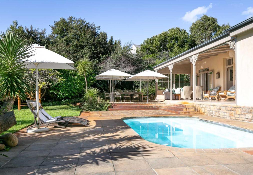 Kloof House