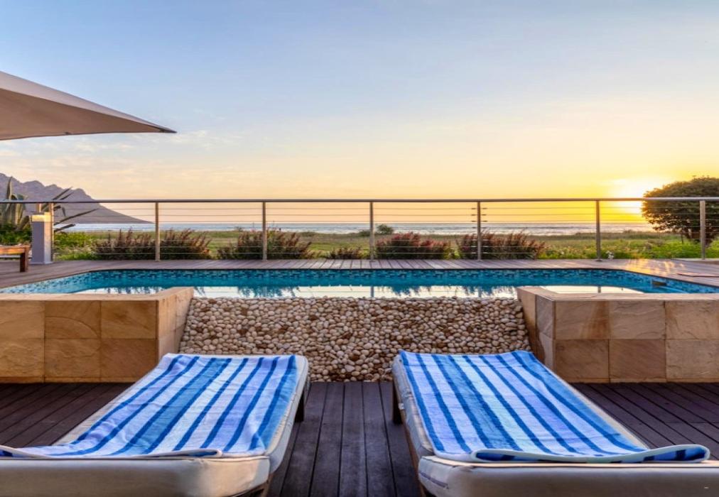 Villa Montemar