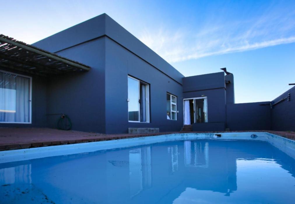 Kusboude Langebaan 6 Sleeper