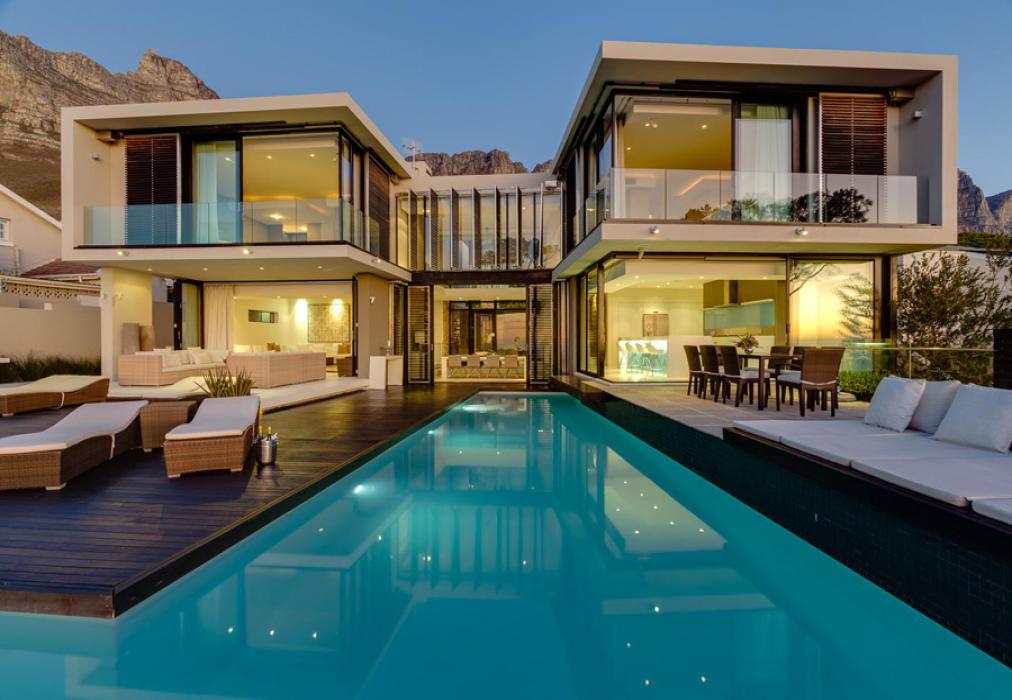 Serenity Villa