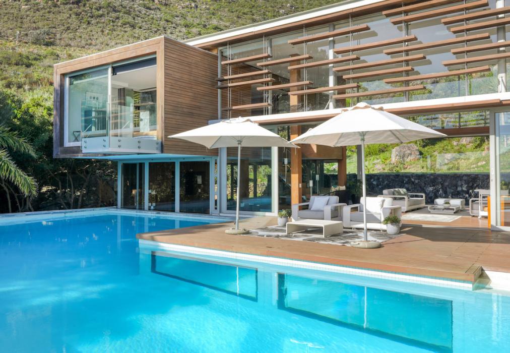 The Spa House