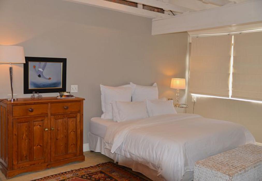 Green Point Studio 1