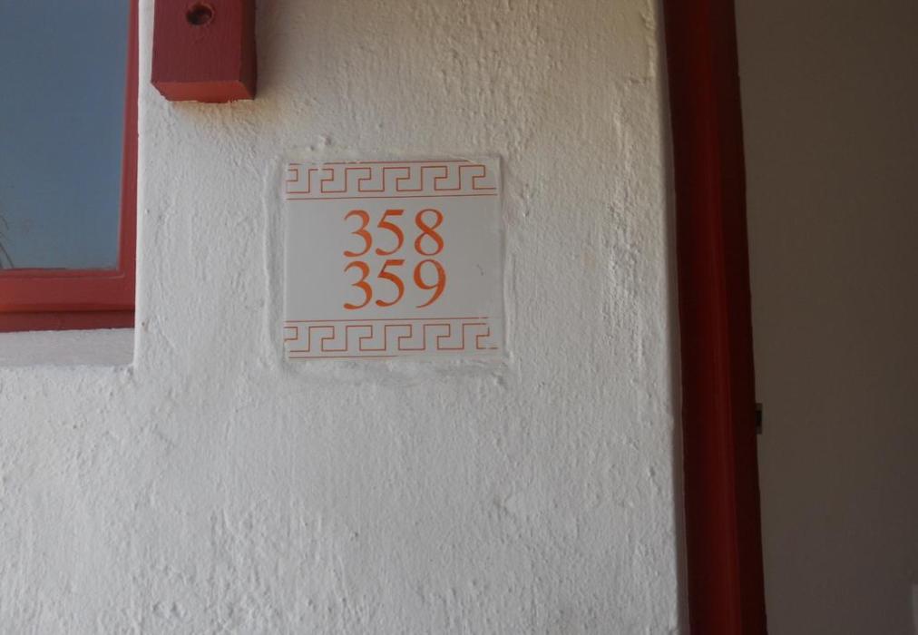 Kaliva 358 at Club Mykonos Resort in Langebaan